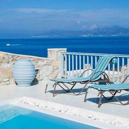 Villa Altera Pars Of Mykonos Mykonos Town Dış mekan fotoğraf