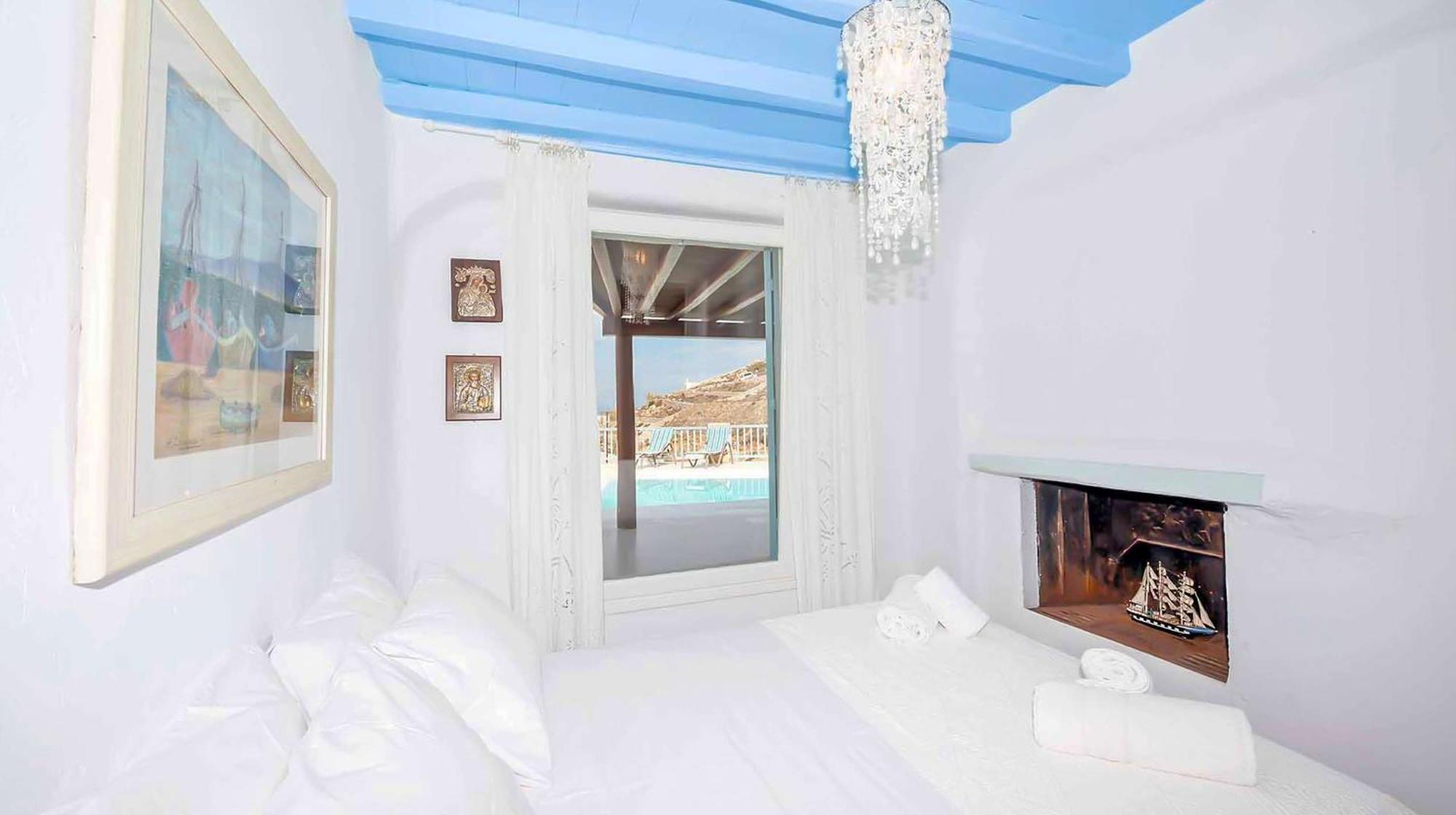 Villa Altera Pars Of Mykonos Mykonos Town Dış mekan fotoğraf