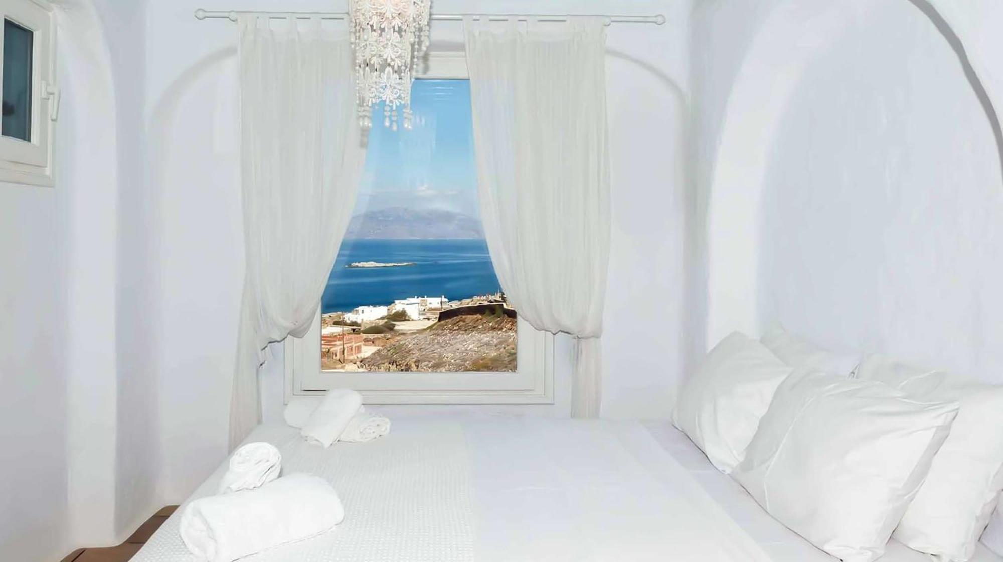 Villa Altera Pars Of Mykonos Mykonos Town Dış mekan fotoğraf
